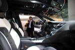 Citroen DS5 2012 года